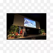 电影院Teatro Giuseppe Giacosa剧院意大利工业联合会平板显示业务-Palco-空若网 电影院Teatro Giuseppe Giacosa剧院意大利工业联合会平板显示业务-Palco-空若网