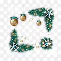 白炽灯泡灯火焰闪烁圣诞绿叶金球-空若网 白炽灯泡灯火焰闪烁圣诞绿叶金球-空若网