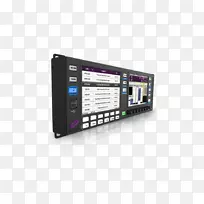 显示设备电子乐器计算机软件放大器-草顶视图-空若网 显示设备电子乐器计算机软件放大器-草顶视图-空若网