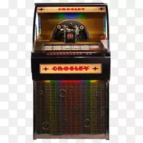 电唱机留声机记录克罗斯利电台的声音悠闲-克罗斯利收音机-空若网 电唱机留声机记录克罗斯利电台的声音悠闲-克罗斯利收音机-空若网