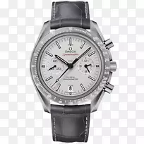 omega Speedmaster omega sa同轴越轨月表-omega表-空若网 omega Speedmaster omega sa同轴越轨月表-omega表-空若网