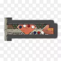 电子动画-庭院-空若网 电子动画-庭院-空若网