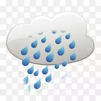 Android软件小部件-卡通天气-空若网 Android软件小部件-卡通天气-空若网