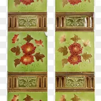 花卉图案设计-空若网 花卉图案设计-空若网