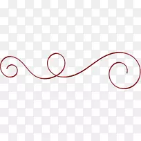 标志线点牌字形线-空若网 标志线点牌字形线-空若网