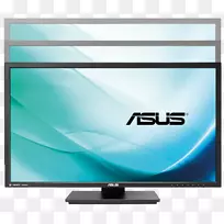 计算机监控asus pb-7q ips面板显示端口华硕-pb-空若网 计算机监控asus pb-7q ips面板显示端口华硕-pb-空若网