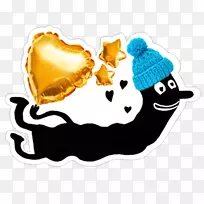 食用动物剪贴画-空若网 食用动物剪贴画-空若网