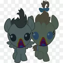 狗鸭动画-儿童绘画-空若网 狗鸭动画-儿童绘画-空若网