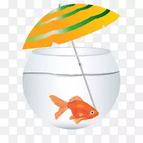 玻璃水族箱.手绘鱼缸-空若网 玻璃水族箱.手绘鱼缸-空若网