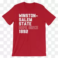 印花T恤衫-空若网 印花T恤衫-空若网