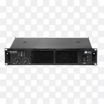 技术音频功率放大器分贝均方根技术-空若网 技术音频功率放大器分贝均方根技术-空若网