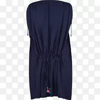 肩部连衣裙,电蓝-荷里特色菜-空若网 肩部连衣裙,电蓝-荷里特色菜-空若网