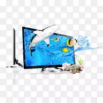 图形设计hdmi电脑显示器家电家用电器电视显示器-空若网 图形设计hdmi电脑显示器家电家用电器电视显示器-空若网