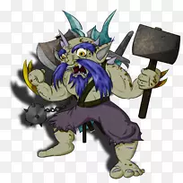 动物传奇生物动画-杰森应对-空若网 动物传奇生物动画-杰森应对-空若网