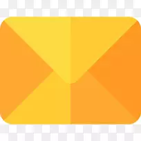 电子邮件数字代理电脑图标-空若网 电子邮件数字代理电脑图标-空若网