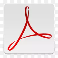 AdobeAcrobatpdf电脑图标下载-空若网 AdobeAcrobatpdf电脑图标下载-空若网