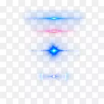 光对称圆图案-冷光效应-空若网 光对称圆图案-冷光效应-空若网