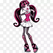 怪物高弗兰基·斯坦·克利奥洋娃娃-洋娃娃-空若网 怪物高弗兰基·斯坦·克利奥洋娃娃-洋娃娃-空若网