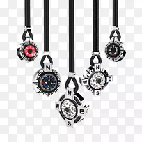 魅力和吊坠,身体珠宝,银-银-空若网 魅力和吊坠,身体珠宝,银-银-空若网