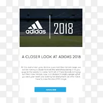 品牌旗帜标志-阿迪达斯-空若网 品牌旗帜标志-阿迪达斯-空若网