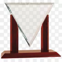 玻璃刻蚀铅玻璃奖水晶玻璃-空若网 玻璃刻蚀铅玻璃奖水晶玻璃-空若网