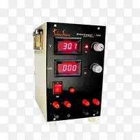 ����ת�������ӵ������ϵ�Դ-������