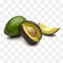 鳄梨果实黑熟双黄油水果-空若网 鳄梨果实黑熟双黄油水果-空若网