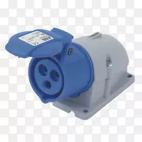 交流电源插头和插座ip码工业和多相电源插头和插座电气工程剩余电流装置-空若网 交流电源插头和插座ip码工业和多相电源插头和插座电气工程剩余电流装置-空若网