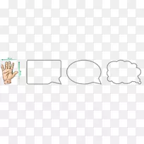 鼻纸手指-简易书籍设计-空若网 鼻纸手指-简易书籍设计-空若网