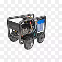 发电机电子设计-空若网 发电机电子设计-空若网