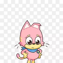 脊椎动物卡通片艺术鼻子-空若网 脊椎动物卡通片艺术鼻子-空若网