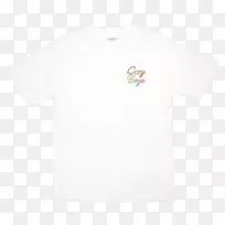 t恤袖颈字体t恤-空若网 t恤袖颈字体t恤-空若网