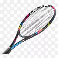 网球拍头网球拉基塔特尼索瓦弦.网球-空若网 网球拍头网球拉基塔特尼索瓦弦.网球-空若网