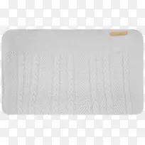 放置垫子矩形材料-橙色灰色-空若网 放置垫子矩形材料-橙色灰色-空若网