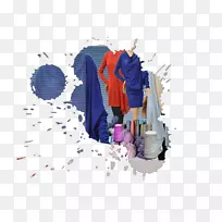 平面设计桌面壁纸设计-空若网 平面设计桌面壁纸设计-空若网