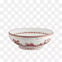 瓷碗餐具.色拉碗-空若网 瓷碗餐具.色拉碗-空若网