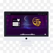 电脑显示器多媒体桌面壁纸背光液晶电脑-空若网 电脑显示器多媒体桌面壁纸背光液晶电脑-空若网