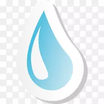 商标字体.水滴-空若网 商标字体.水滴-空若网