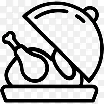 电脑图标热食餐厅-空若网 电脑图标热食餐厅-空若网