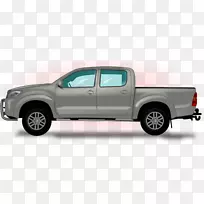 皮卡丰田希卢汽车泰晤士河商人夹艺术小货车-空若网 皮卡丰田希卢汽车泰晤士河商人夹艺术小货车-空若网