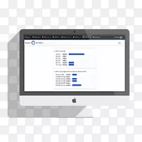 电脑显示器品牌字体市场调查-空若网 电脑显示器品牌字体市场调查-空若网