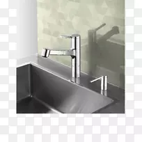 弗朗克水系统,水龙头,厨房水池,灯具,厨房-空若网 弗朗克水系统,水龙头,厨房水池,灯具,厨房-空若网