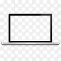 笔记本电脑图标剪贴画.笔记本电脑-空若网 笔记本电脑图标剪贴画.笔记本电脑-空若网