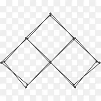 三角形拉伸帐篷-空若网 三角形拉伸帐篷-空若网