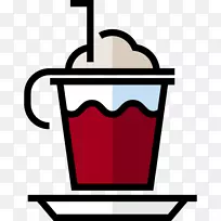 冰咖啡可口可乐软饮料咖啡可乐杯-空若网 冰咖啡可口可乐软饮料咖啡可乐杯-空若网