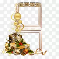 圣诞节装饰品达克斯福明信片-圣诞节-空若网 圣诞节装饰品达克斯福明信片-圣诞节-空若网