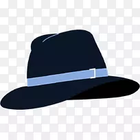 高礼帽夹艺术帽-空若网 高礼帽夹艺术帽-空若网