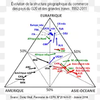 三角点图-三角形-空若网 三角点图-三角形-空若网