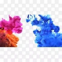 彩色丙烯酸涂料油墨水华彩色油墨-空若网 彩色丙烯酸涂料油墨水华彩色油墨-空若网