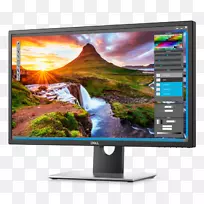 dell-u2518d 25����������ʾ��(��ɫ)pc������쵼�ĸ���dell������harp u-18q������������߶�̬��Χ����-������
